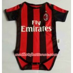 Maillot/Tenue Ac Milan Mini Domicile 2018/2019